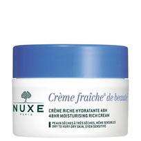 NUXE Creme Fraiche De Beaute 48h Moisturising Rich Cream