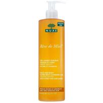 NUXE Reve De Miel Face And Body Ultra-Rich Cleansing Gel