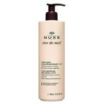 NUXE Reve De Miel Ultra Comforting Body Cream 400ml