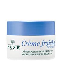 NUXE Creme Fraiche De Beaute 48h Moisturising Plumping Cream 