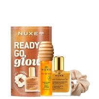 NUXE Ready Go Glow Gift Set