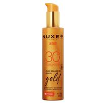 NUXE Sun Gold Oil SPF30 150ml