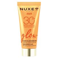 NUXE Sun Glow Sun-Kissed Fluid SPF30 40ml