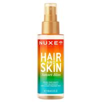 NUXE Hair & Skin Sunset Bliss Fragrance Mist 100ml