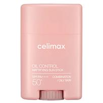 CELIMAX Oil Control Mattifying Sun Stick SPF50 19g