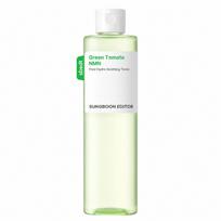 SUNGBOON EDITOR Green Tomato NMN Pore Hydro Soothing Toner 350g