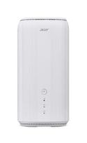 ACER Connect X6E 5G CPE EU Plug wireless router, Gigabit Ethernet, Tri-band (2.4 GHz / 5 GHz / 6 GHz), White