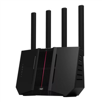 ASUS | Tri-band WiFi 7 Router | RT-BE92U BE9700 | 802.11be | 5764Mbit/s | 2500Mbit/s | 5 Ethernet LAN (RJ-45) ports | Mesh Support: Yes | MU-MIMO: Yes | 4G/5G | Antenna type: External antenna | 1
