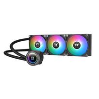 THERMALTAKE TH360 V2 ARGB Sync AIO Liquid Cooler (black)