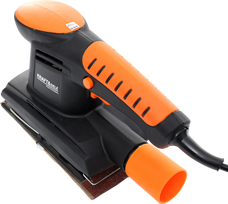 Ekscentrinis šlifuoklis Kraft&Dele KD1676, 450 W
