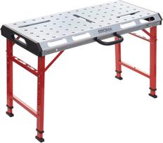 Suvirinimo stalas KRAFTDELE KD639