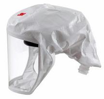 Versaflo S-133 galvos apdangalas, M/L, 3M