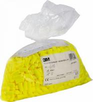 Ausų kištukai E-A-R Soft, geltoni, 500 porų, dėžutėje, 3M
