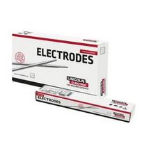 Suvirinimo elektrodas Basic 7018 4,0x450mm 5,5kg, Lincoln Electric