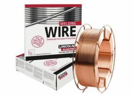 Suvirinimo viela LNM MoNiVa 1,2mm 16kg, Lincoln Electric