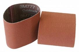 Šlifavimo juosta Cubitron 777F Ø90 100x289mm P100, 3M