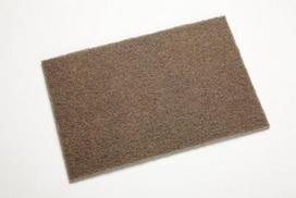 Šlifavimo lapelis Scotch-Brite (3 vnt) 122x158mm A MED, 3M