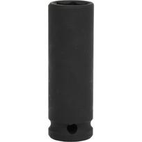 Šešiakampė smūginė galvutė 1.1/2", ilga 18mm, KS Tools