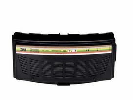 Filtras Versaflo TR-6580E, A2B2E2K1HgP3, 3M