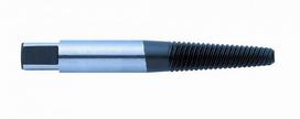 Varžtų išsukėjas M6-M8/G1/4"-G5/16"/2,1-4,9mm/Nr.2, Exact