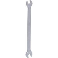 Raktas atvirais galais 15° 10x13mm, KS Tools