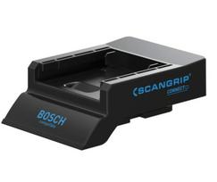 BOSCH BLUE Connector for all 18V batteries, Scangrip