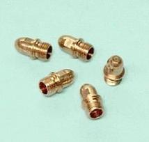 Elektrodas plazmai T/MT100 (5vnt./pak.), Lincoln Electric