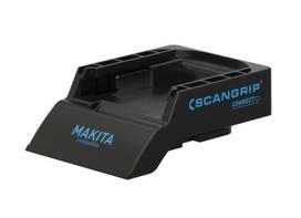 MAKITA Connector for all 18V batteries, Scangrip
