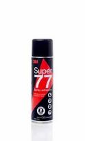 Adhesives Mulitipurpose Spray Super 77, beige 500ml, 3M