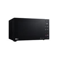 LG Microwave | MH6535GIS | Freestanding | 25 L | 1450 W | Grill | Black