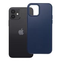 Easy Dual blue case for iPhone 12