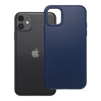 Easy Dual blue case for iPhone 11