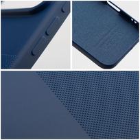 Easy Dual blue case for iPhone 15 PRO