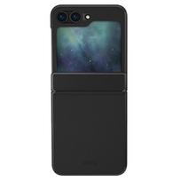 uniq Now Sam Z Flip6 case F741 black/black
