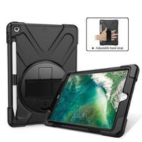 eSTUFF iPad 9.7 2018/2017 AUSTIN  Defender without built-in