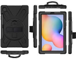 eSTUFF Galaxy Tab S6 Lite  2024/2022/2020 AUSTIN