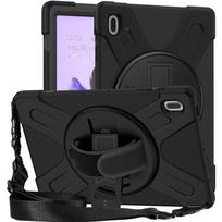 eSTUFF Galaxy Tab S7 FE AUSTIN  Defender without built-in