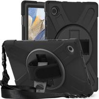 eSTUFF Galaxy TAB A8 10.5 CHICAGO  Full Body Defender Case with
