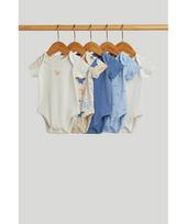 MOTHERCARE smėlinukas, 5 vnt., AY66301, cm