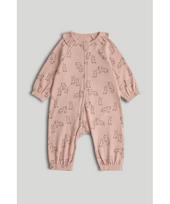 MOTHERCARE šliaužtinukas, AY77201, cm