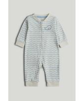 MOTHERCARE šliaužtinukas, AY79401, cm