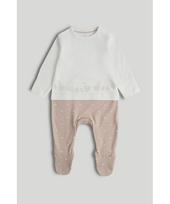 MOTHERCARE šliaužtinukas, AY87401, cm