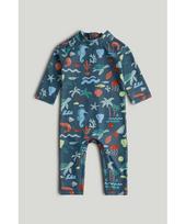 MOTHERCARE maudymosi kombinezonas, AZ06501, 110 cm