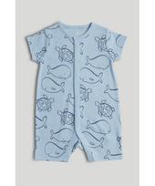 MOTHERCARE šliaužtinukas, AX52501, cm