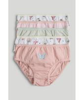 MOTHERCARE kelnaitės, 5 vnt., AY11301, cm