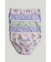 MOTHERCARE kelnaitės, 5 vnt., AY11101, cm