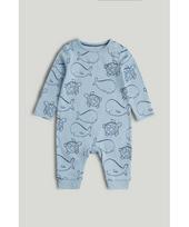 MOTHERCARE šliaužtinukas, AX37101, 80 cm