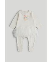 MOTHERCARE šliaužtinukas, AX82101, 56 cm