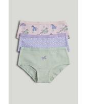 MOTHERCARE kelnaitės, 3 vnt., AY10701, 116 cm