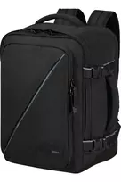 American Tourister Air Take2Cabin S/M do WIZZ czarny